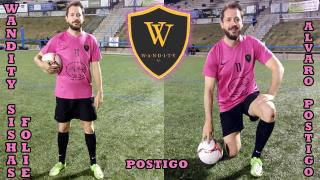 ENTREVISTA PRE PARTIDO DE LA FINAL DE COPA PRIMAVERA PLATA. MORATALAZ DIARIO